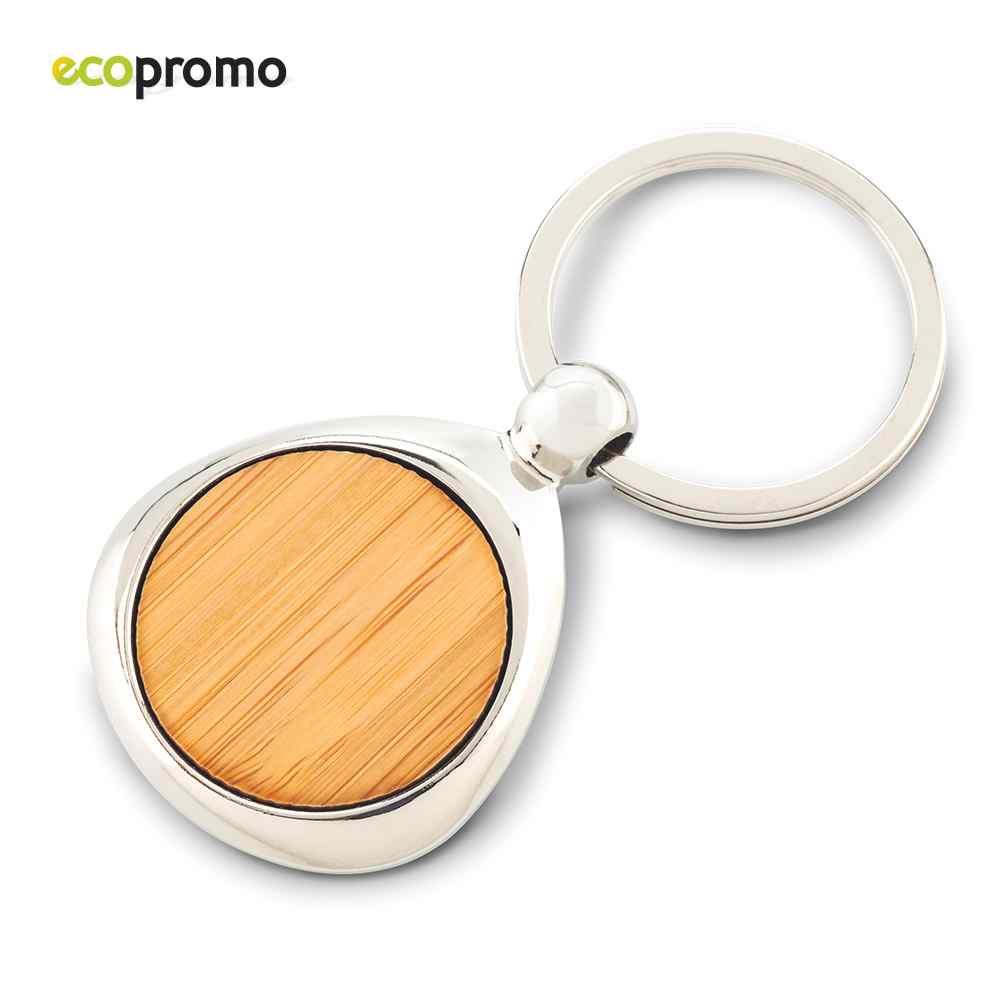 Llavero Ml-393 personalizado con logo