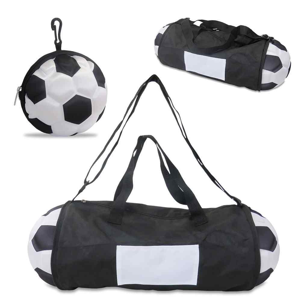 Maletín Deportivo Soccer personalizado con logo
