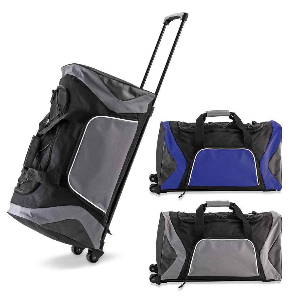 Maletín Trolley Bag Norris personalizado con logo