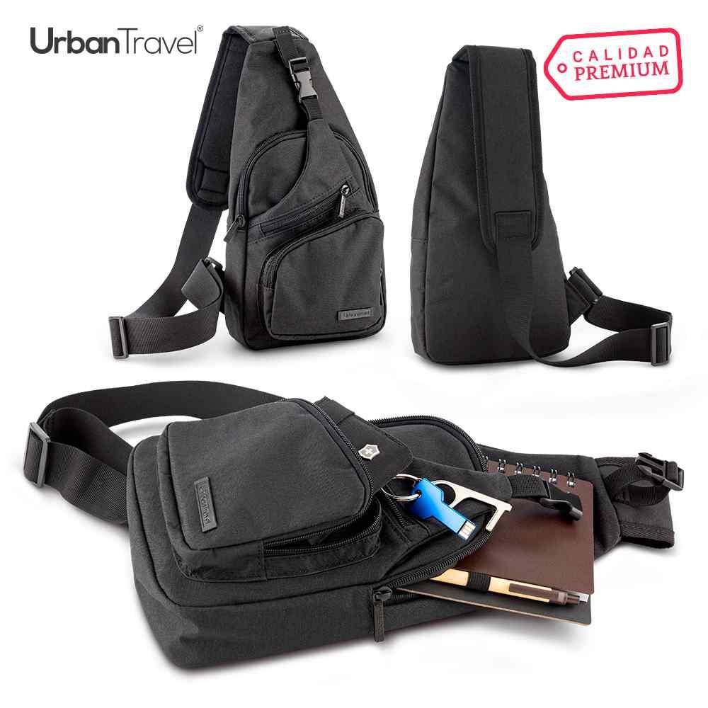 Manos Libres Lakey Urban Travel personalizado con logo
