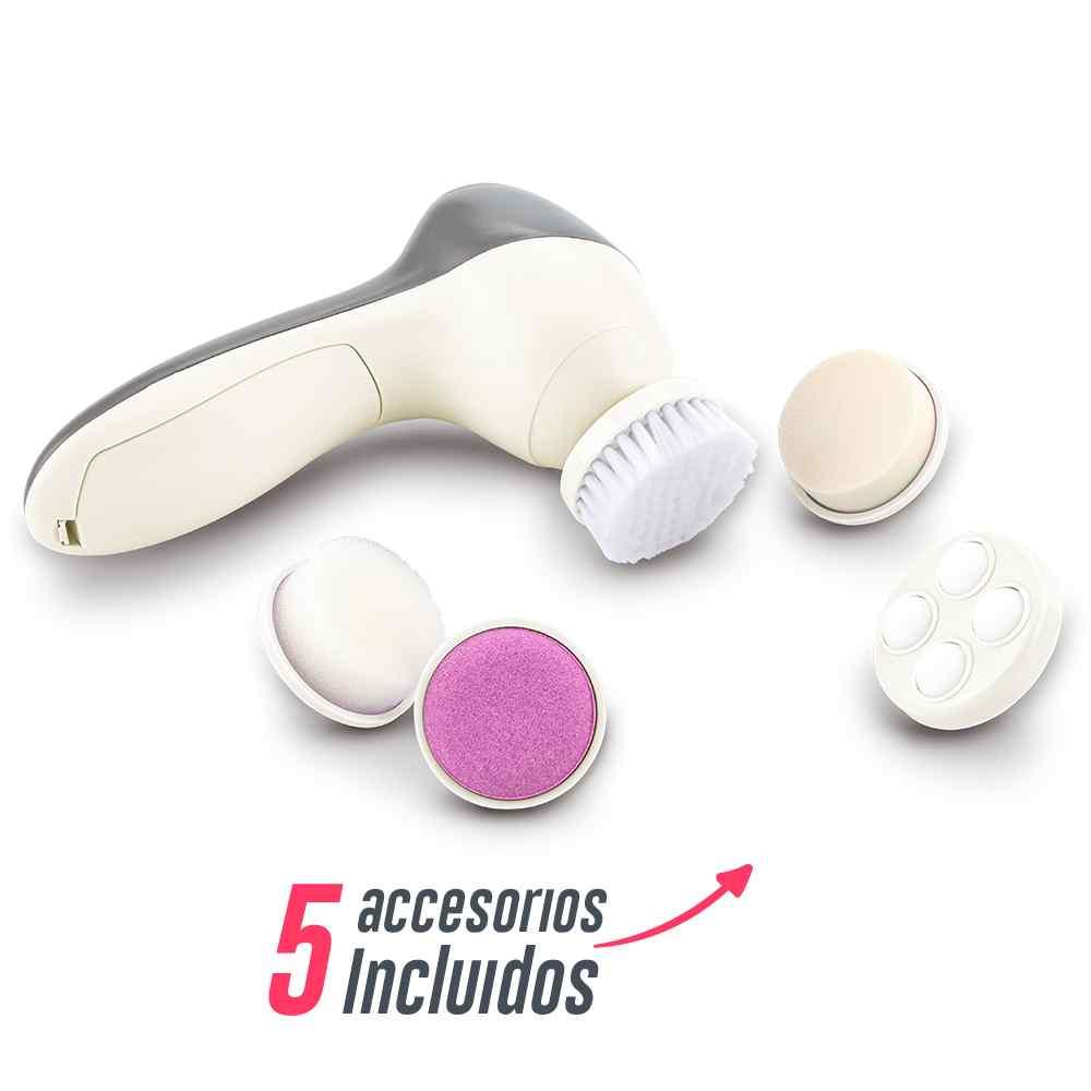Masajeador Face personalizado con logo