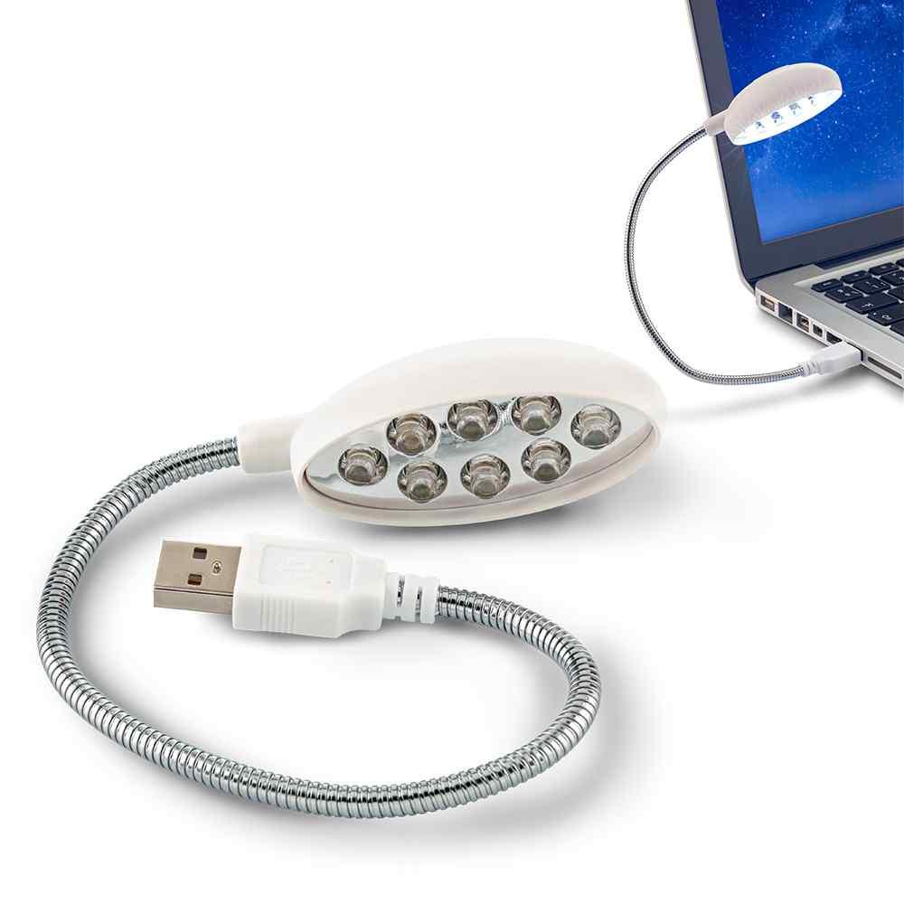 Mini Lámpara Para Laptop personalizado con logo