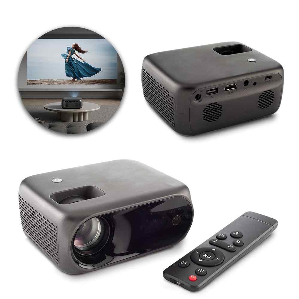 Mini Proyector Lcd personalizado con logo