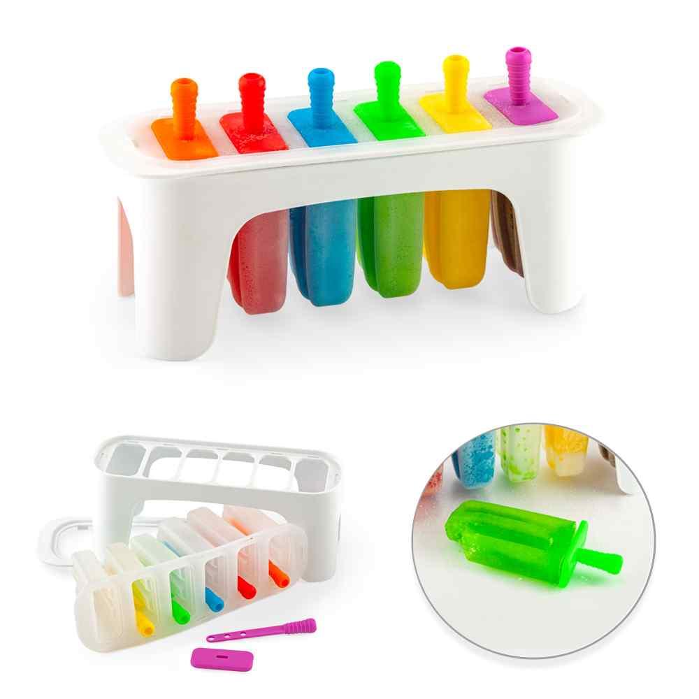 Molde Para Paletas personalizado con logo