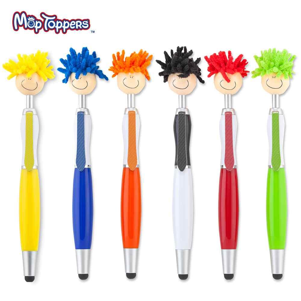 Mop Stylus personalizado con logo