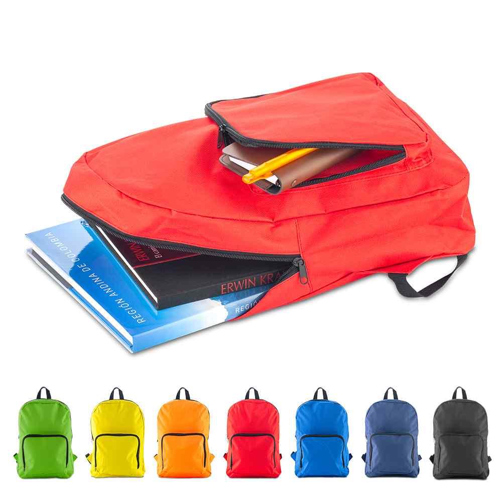 Morral Backpack Catoy personalizado con logo