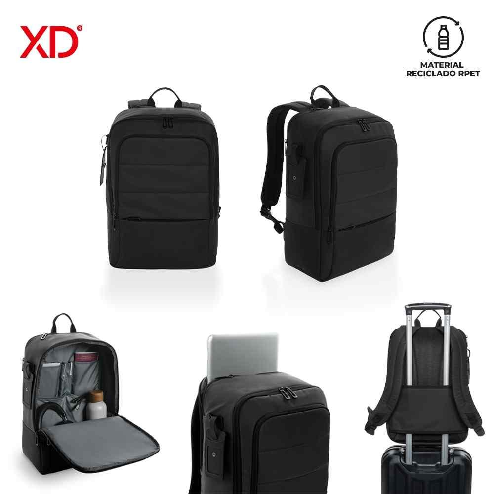 Morral Backpack Krum personalizado con logo