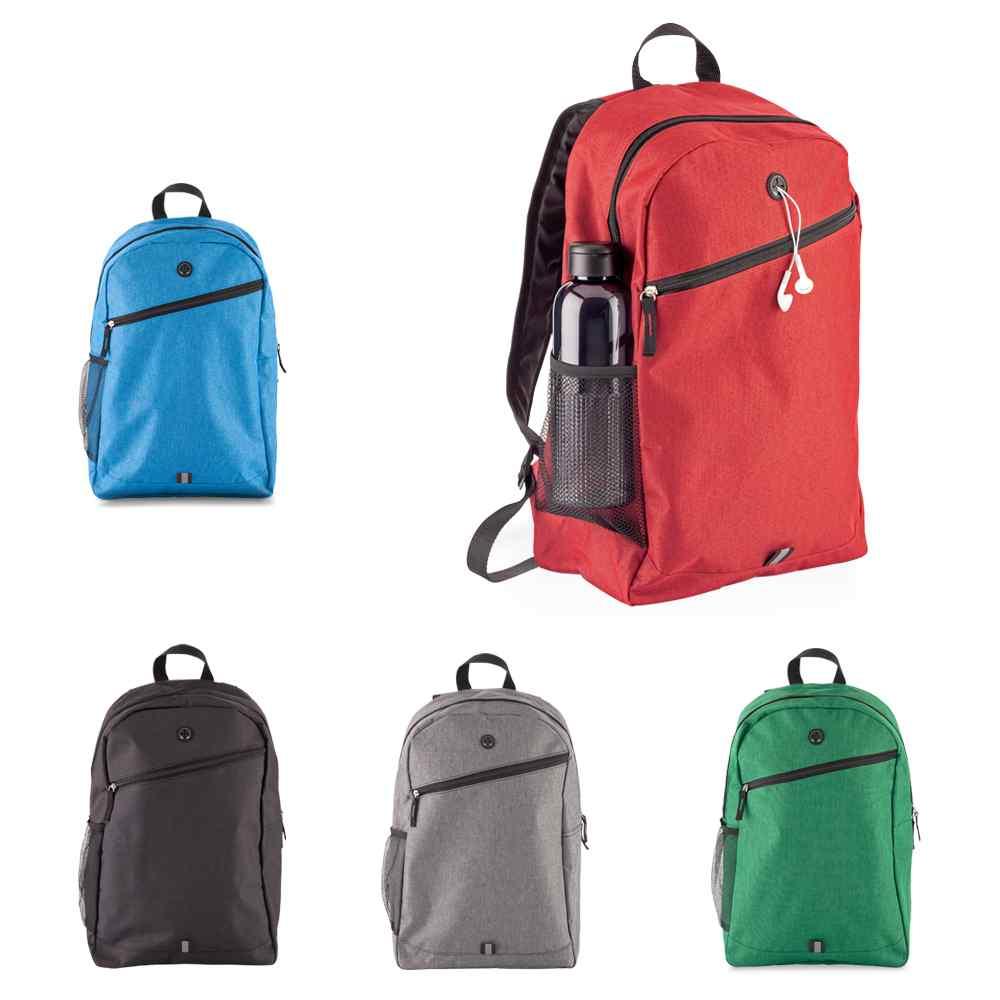 Morral Backpack Omni personalizado con logo