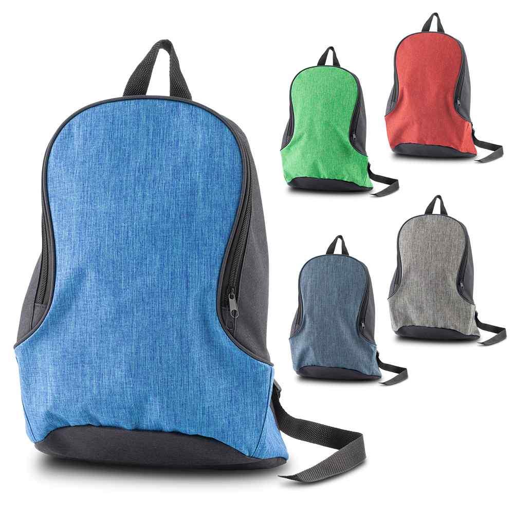 Morral Backpack Padrax personalizado con logo