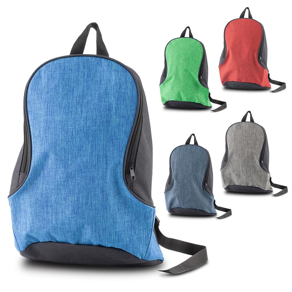 Morral Backpack Padrax personalizado con logo