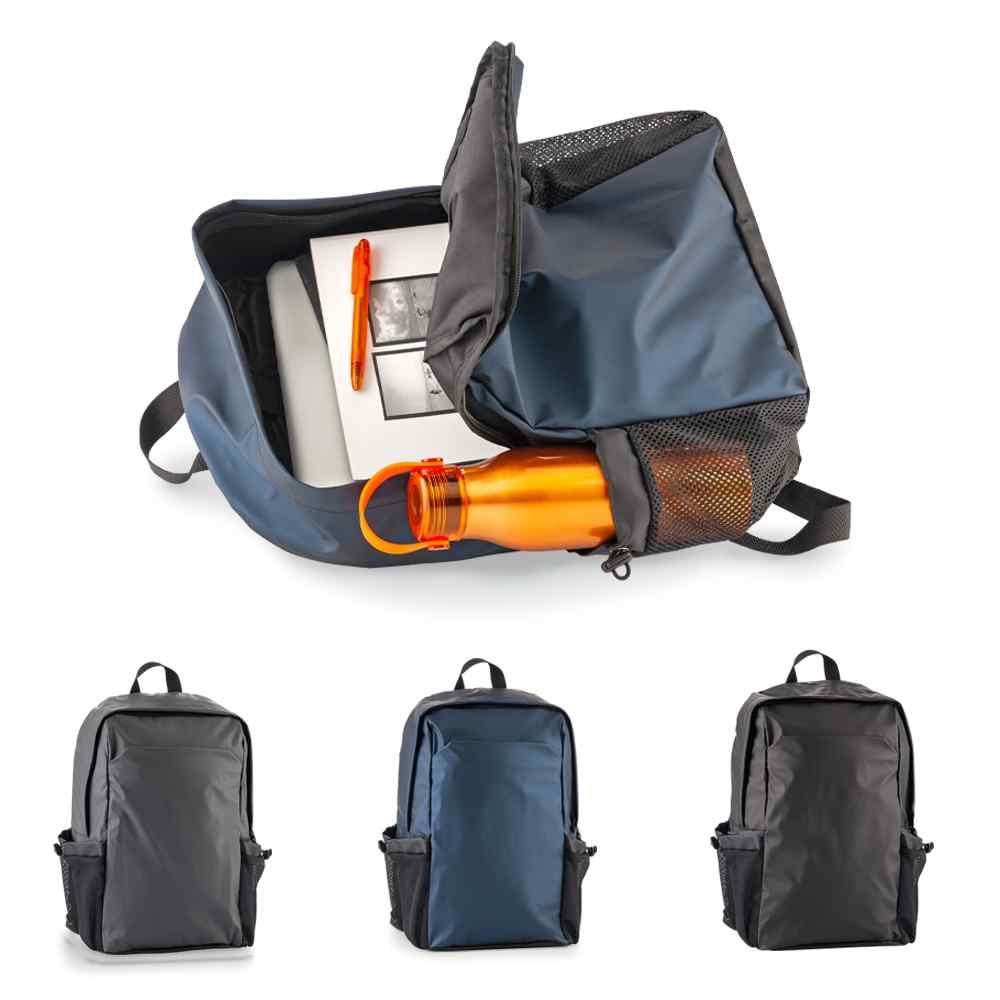 Morral Backpack Zylos personalizado con logo