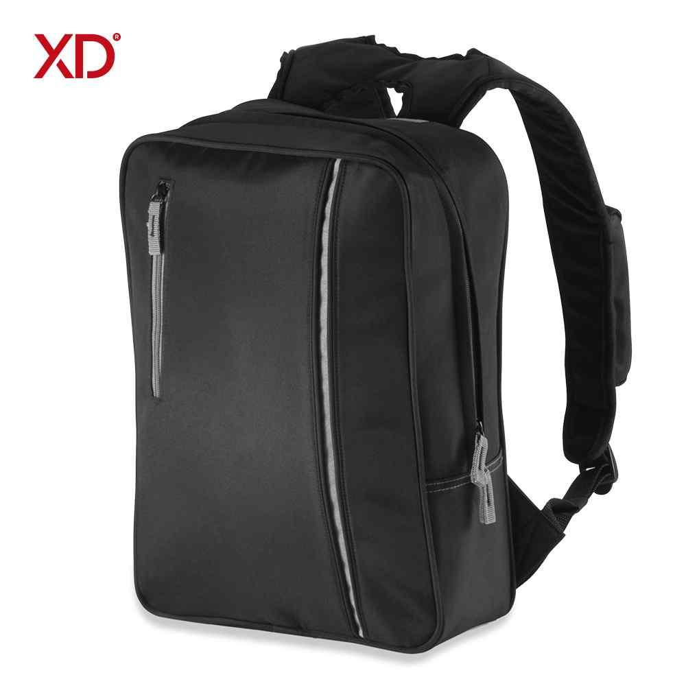 Morral City Backpack personalizado con logo