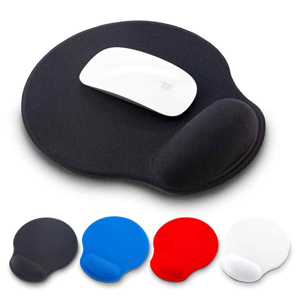 Mouse Pad Minet personalizado con logo