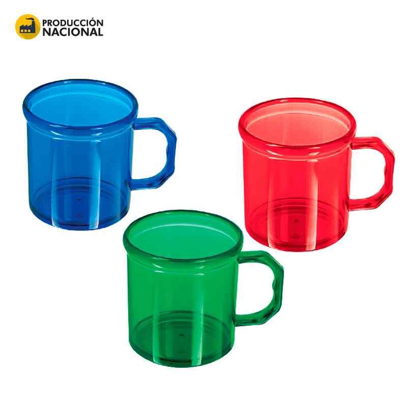 Mug Kid - Producción Nacional personalizado con logo