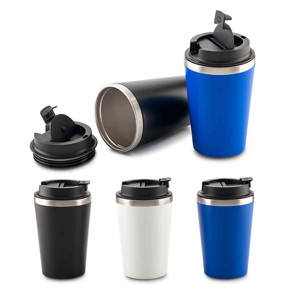 Mug Plástico Willow 350ml personalizado con logo