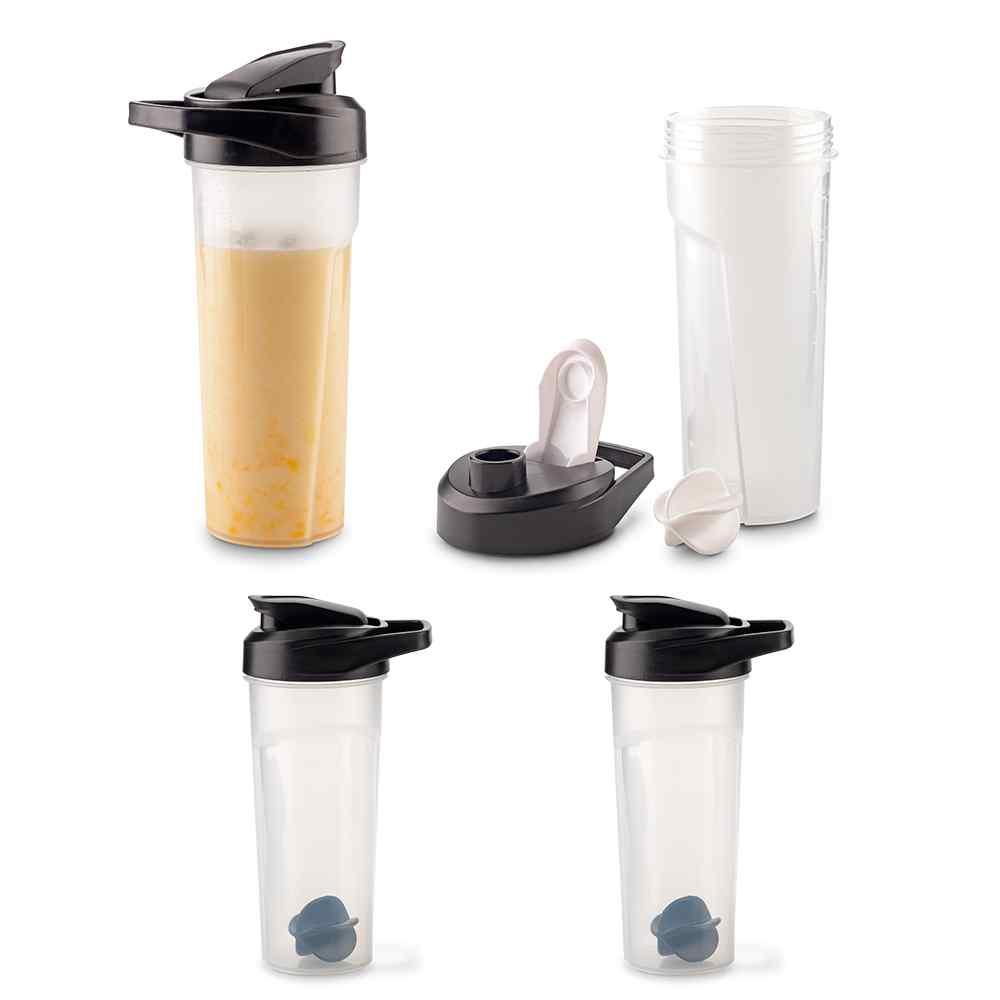Mug Shaker Nyro 600ml personalizado con logo