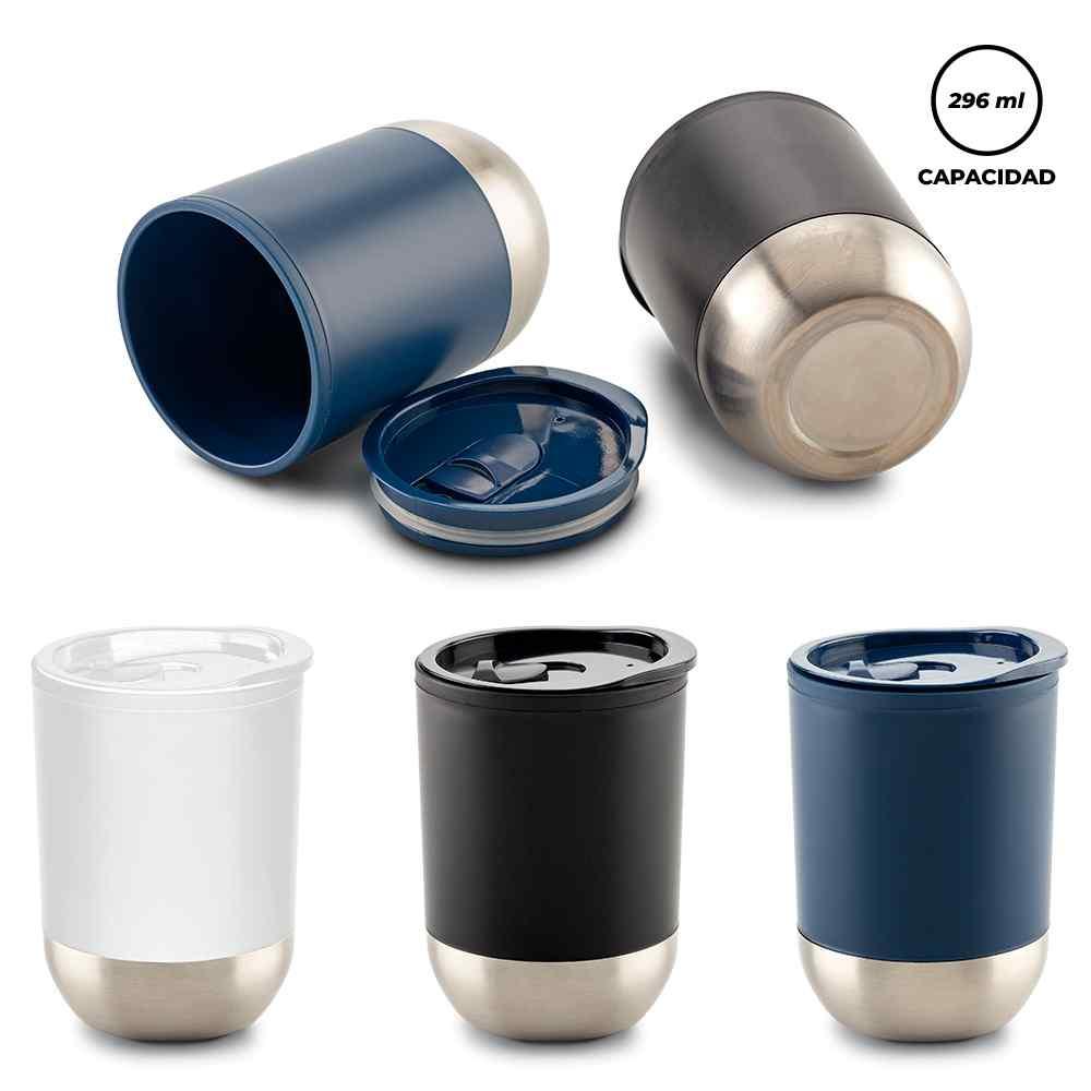 Mug Sparkle 296ml personalizado con logo
