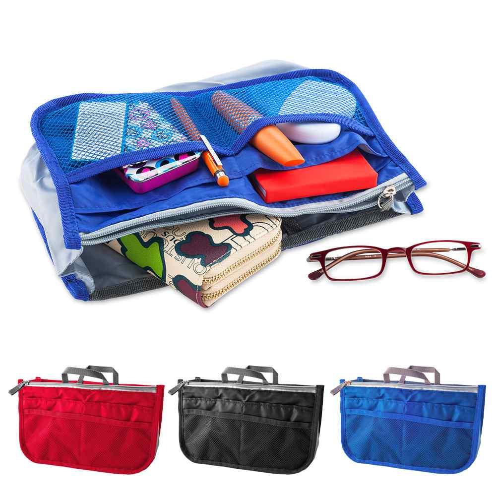 Multiorganizador Para Cartera y Maletín personalizado con logo