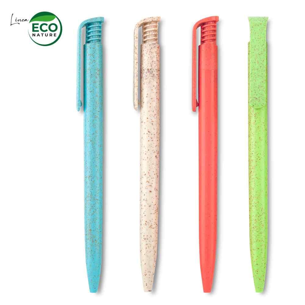 Natura Eco personalizado con logo