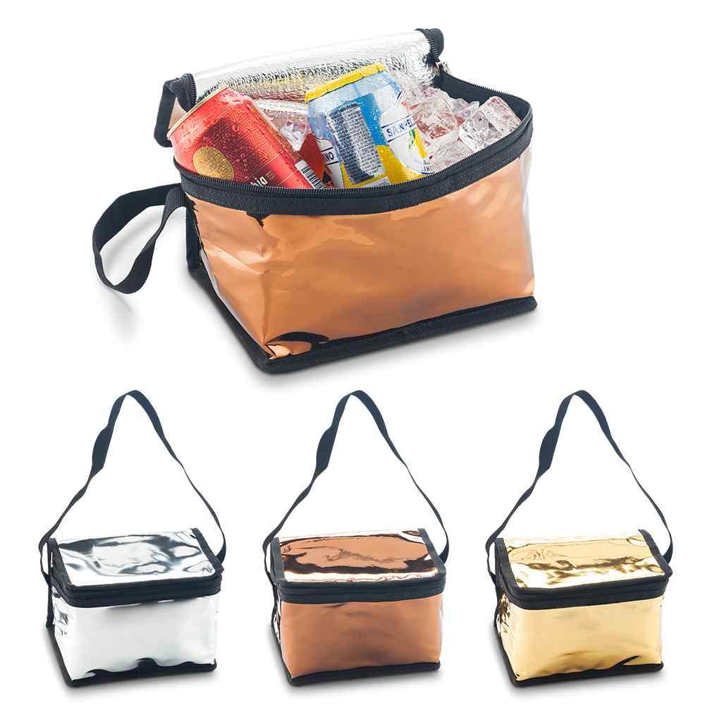 Nevera Cooler Bag Ava personalizado con logo