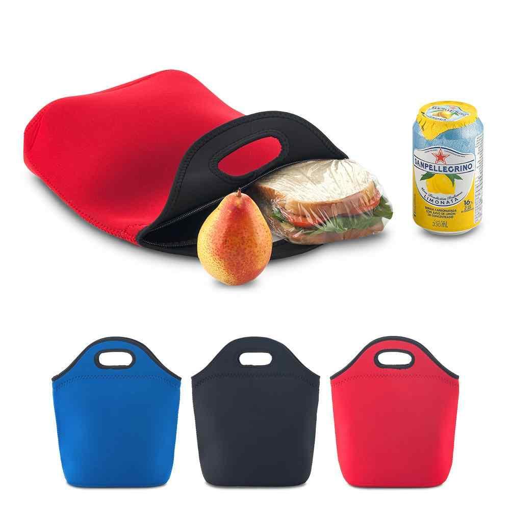 Nevera Cooler Bag Neopreno personalizado con logo