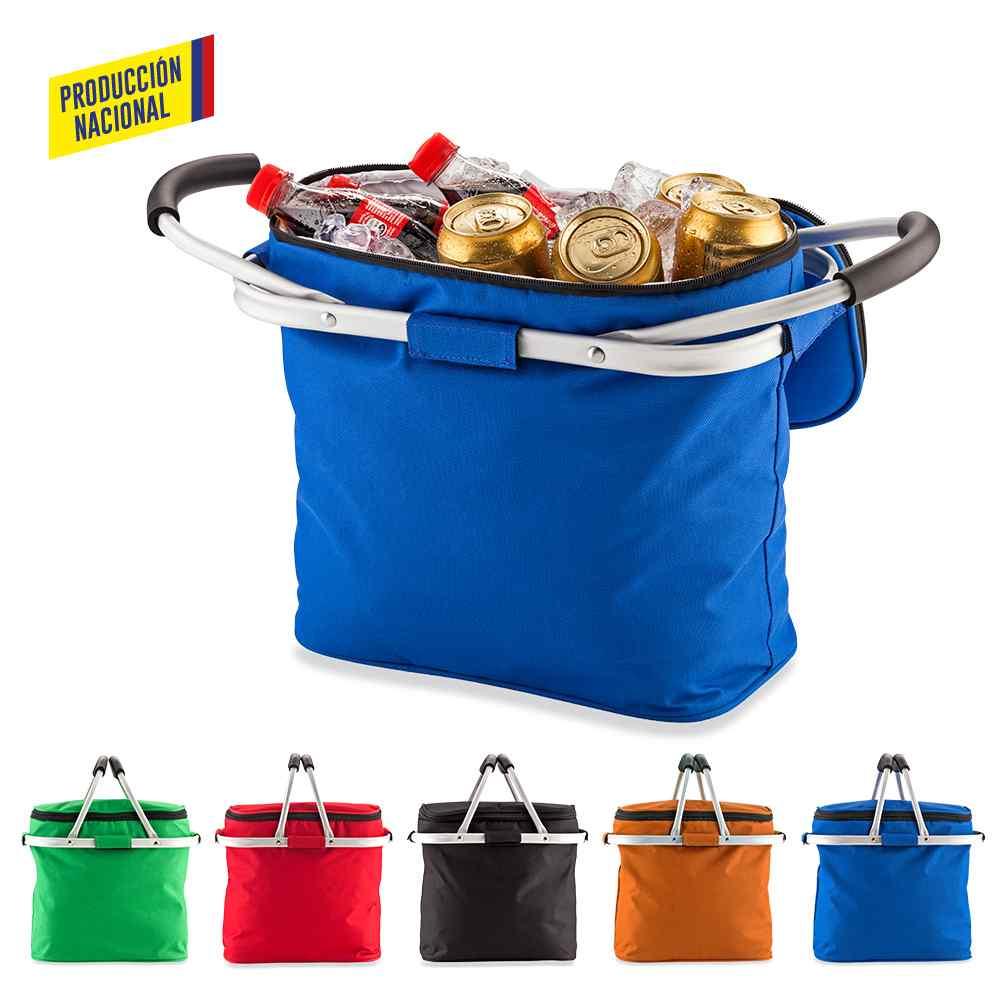 Nevera Cooler Bag Picnic personalizado con logo