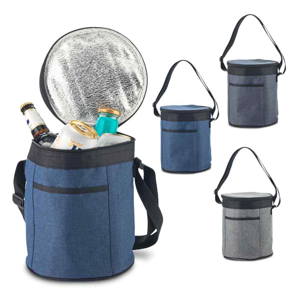 Nevera Cooler Joplin personalizado con logo