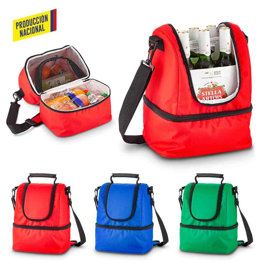 Nevera Cooler Max - Produccion Nacional personalizado con logo