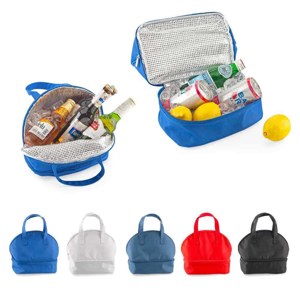 Nevera Cooler Midas personalizado con logo