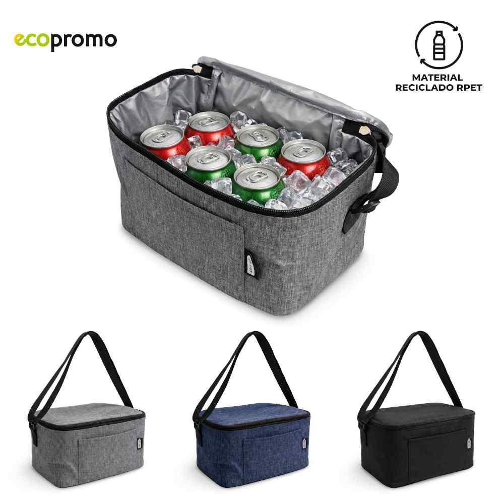 Nevera Cooler Origin Rpet Nuevo personalizado con logo