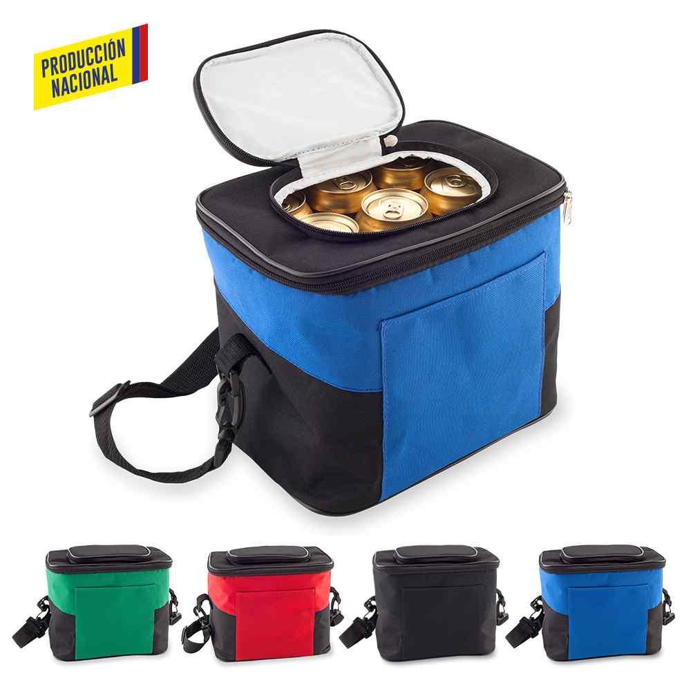 Nevera Cooler Spring - Produccion Nacional personalizado con logo
