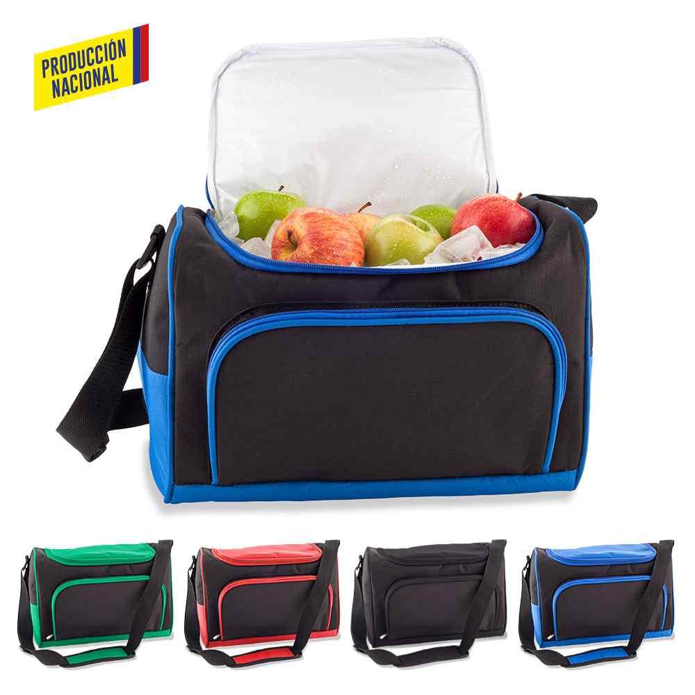 Nevera Cooler Trendy - Produccion Nacional personalizado con logo