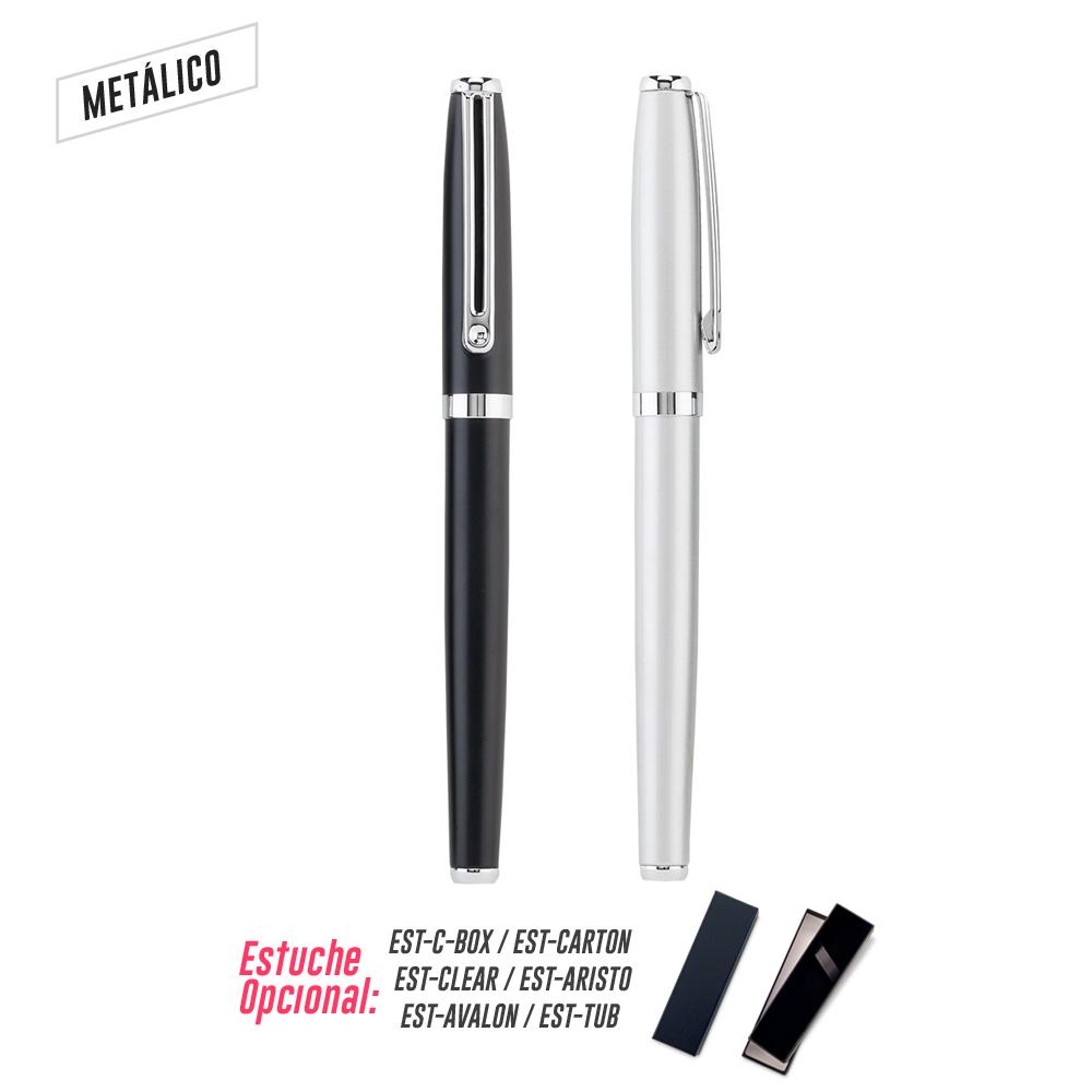 Opera Roller personalizado con logo
