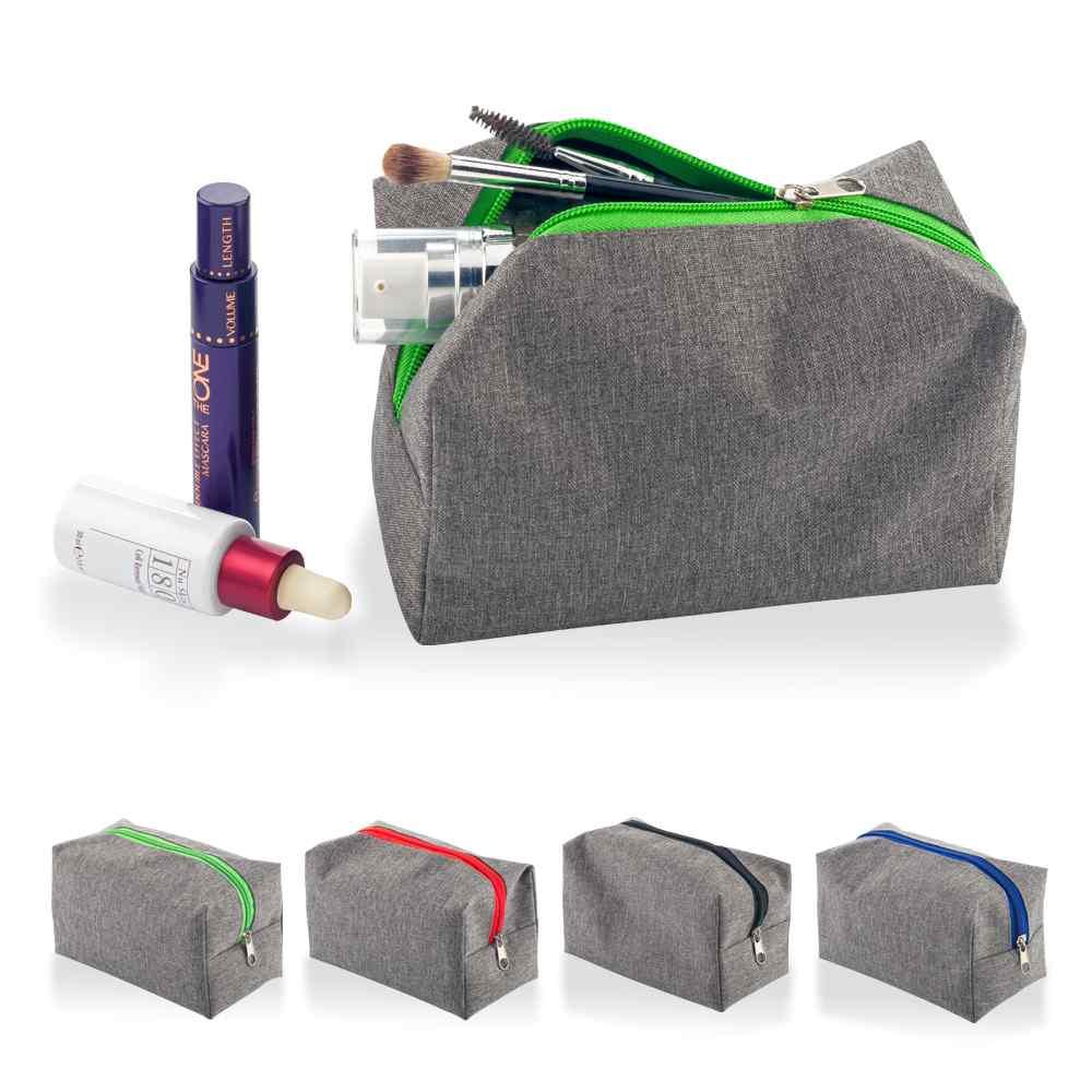 Organizador Cosmet personalizado con logo