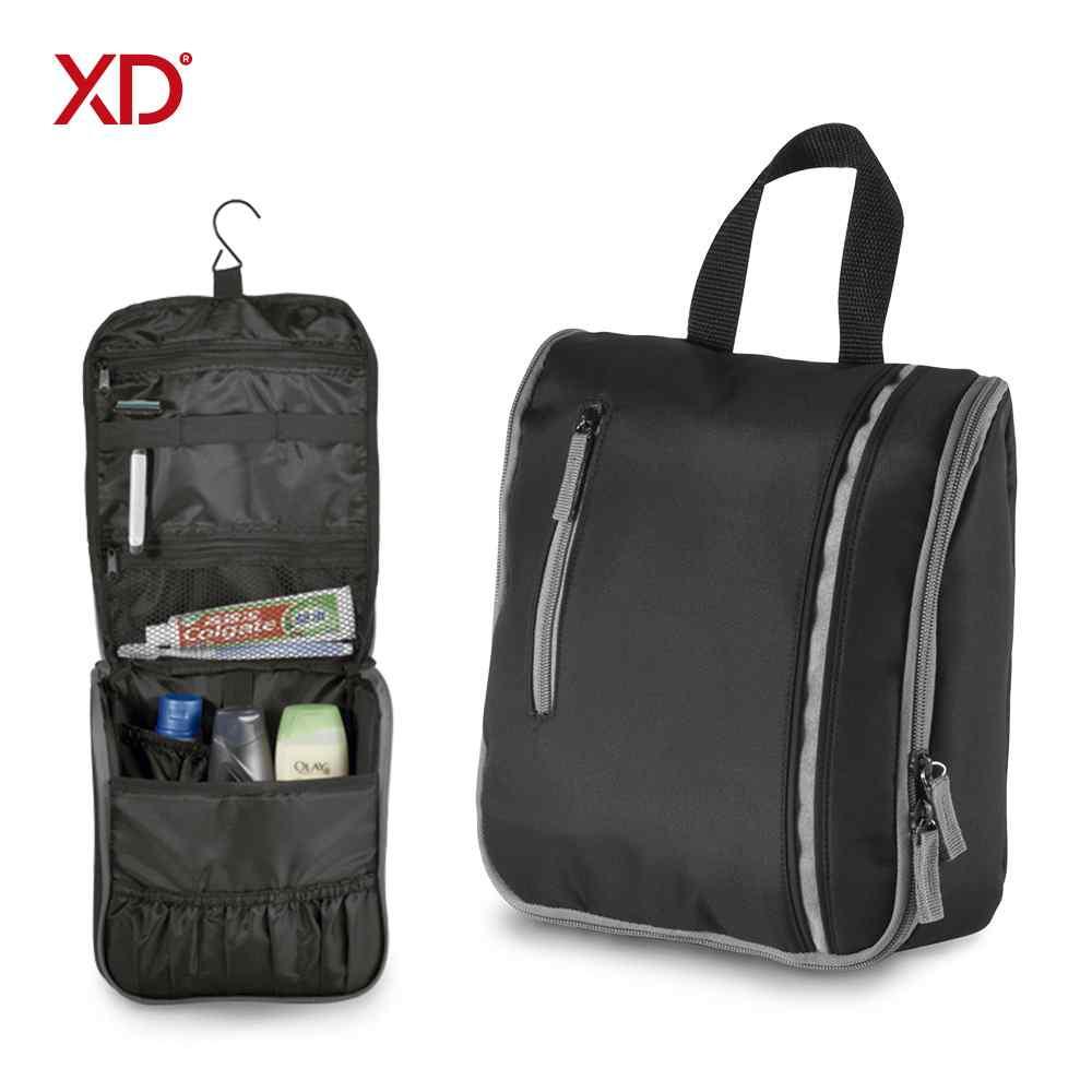 Organizador de Viaje City personalizado con logo