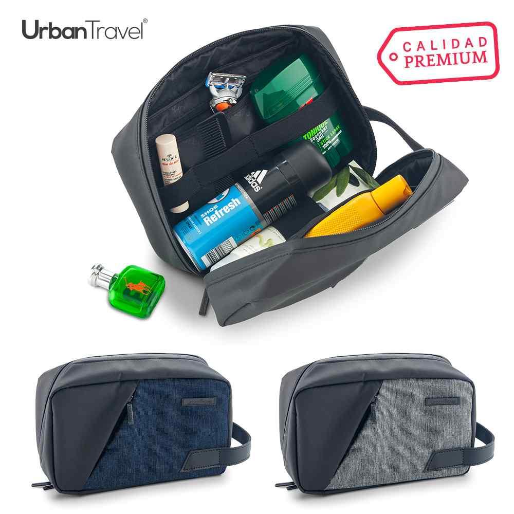 Organizador de Viaje Nova Urban Travel personalizado con logo