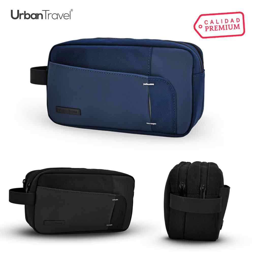 Organizador Kappa Urban Travel personalizado con logo