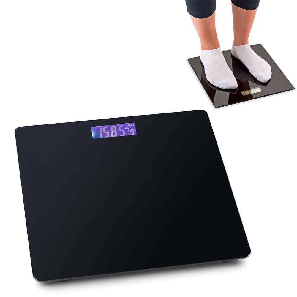 Pesa Digital Feet personalizado con logo