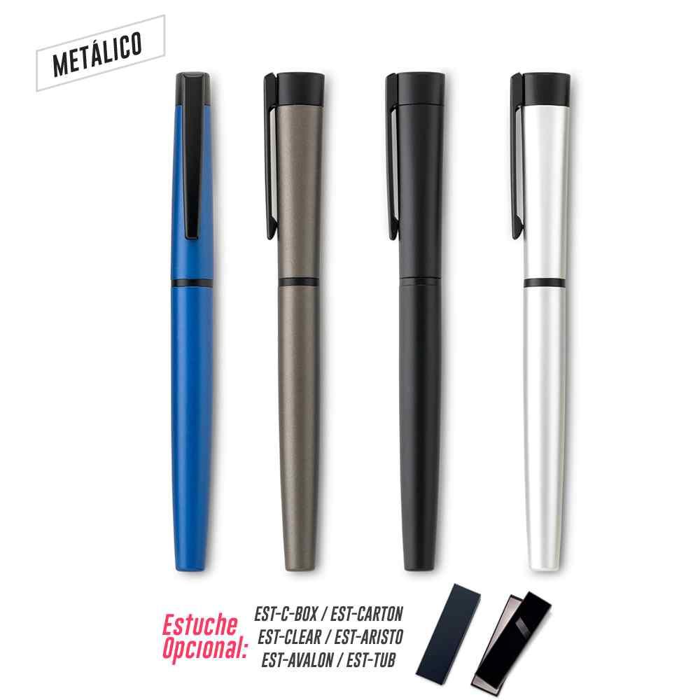 Petrus Roller personalizado con logo