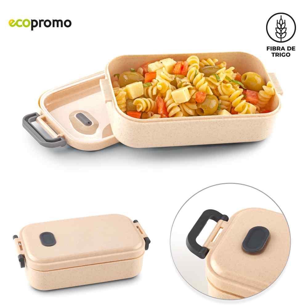 Portacomidas Stora Eco personalizado con logo