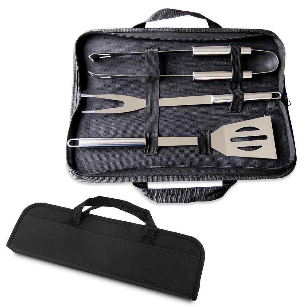 Set Bbq Stanton personalizado con logo
