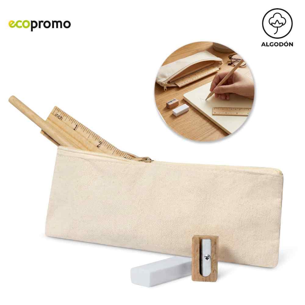 Set Kramer Nuevo personalizado con logo