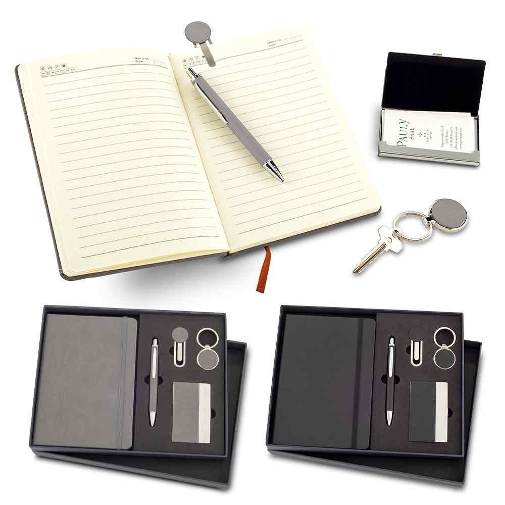 Set Ml-383 personalizado con logo