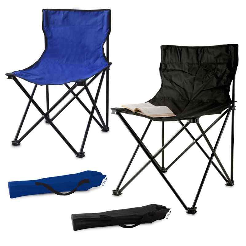 Silla Plegable personalizado con logo