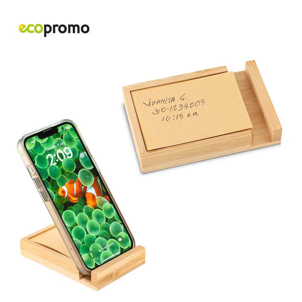 Soporte Para Celular Note personalizado con logo