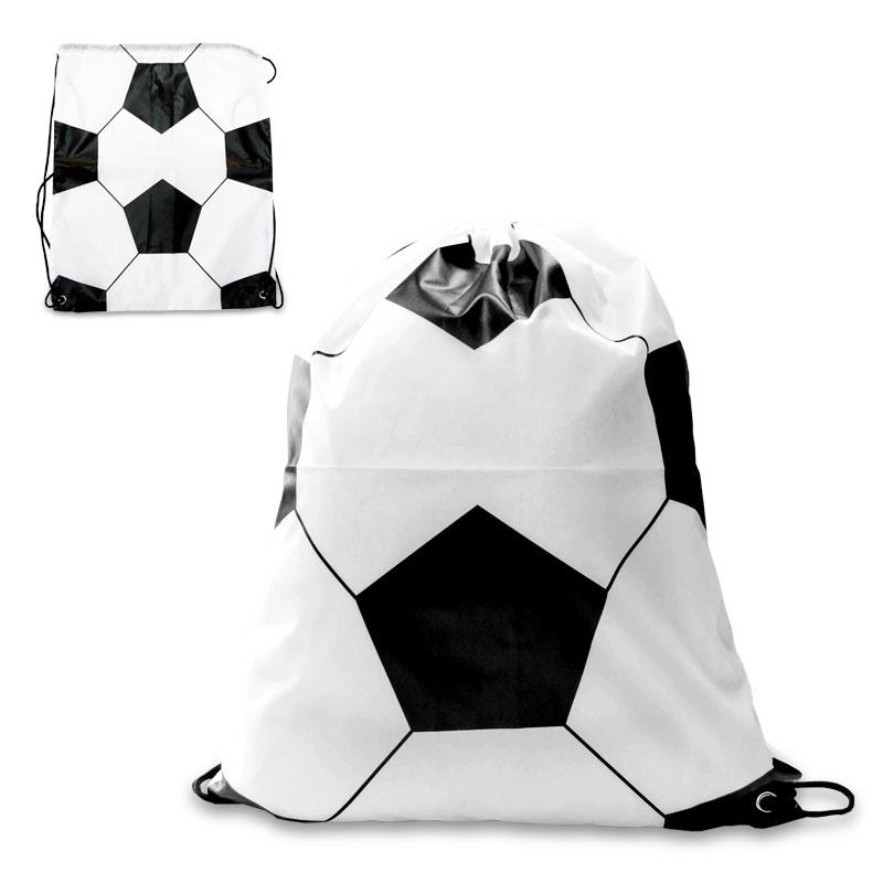 Sporty Bag Champion - Produccion Nacional personalizado con logo