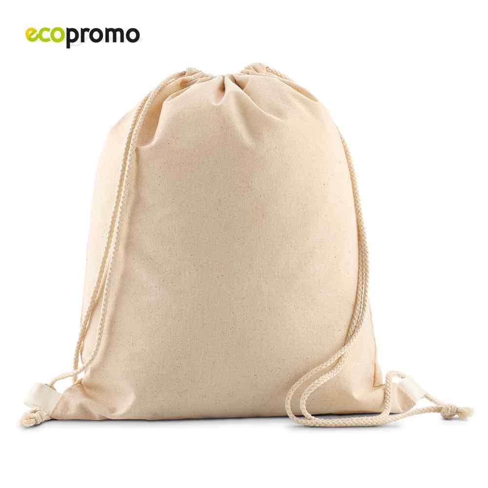 Sporty Bag Cotton (180gr) ii personalizado con logo