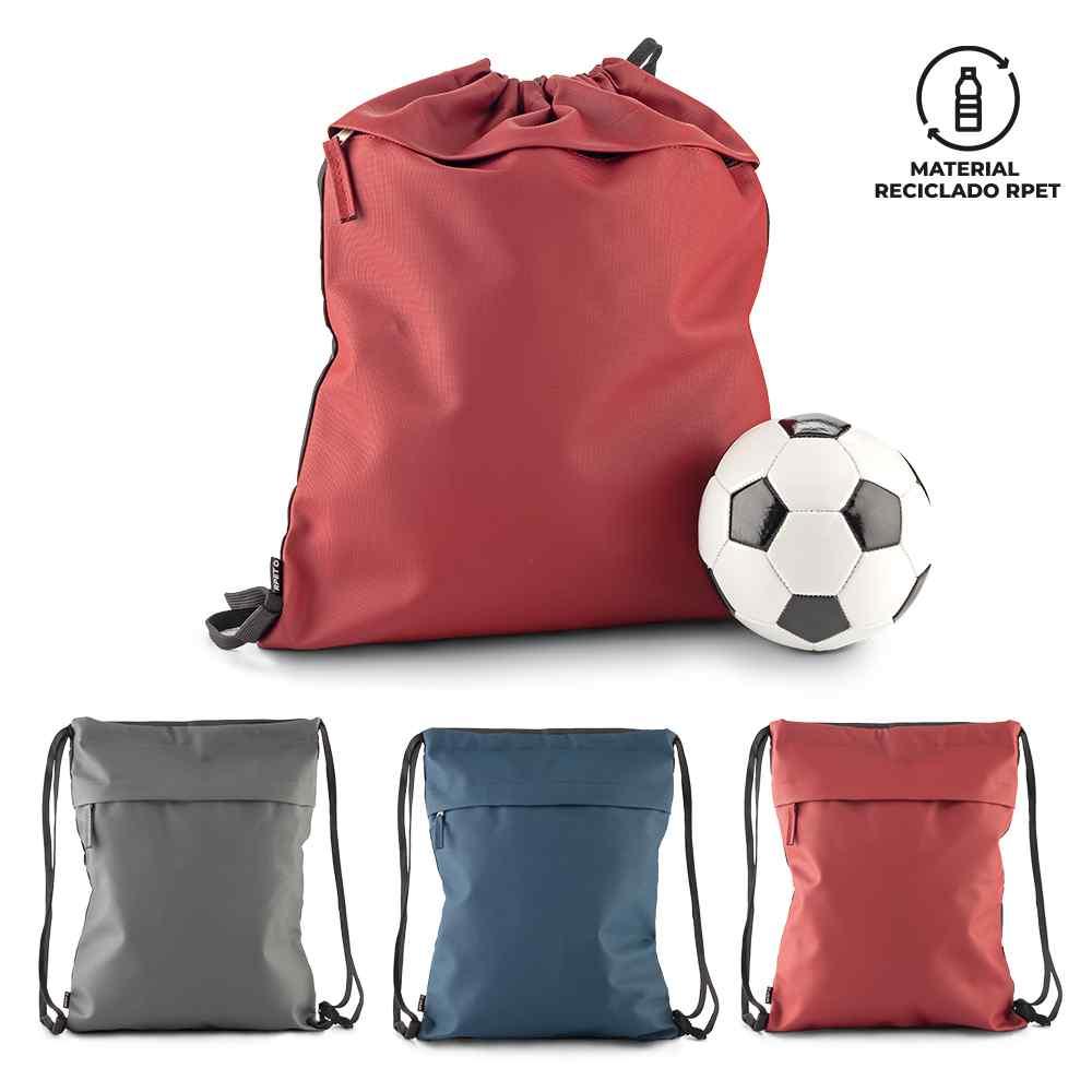 Sporty Bag Garda Rpet personalizado con logo