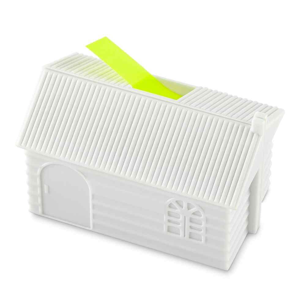 Sticky Set Home personalizado con logo