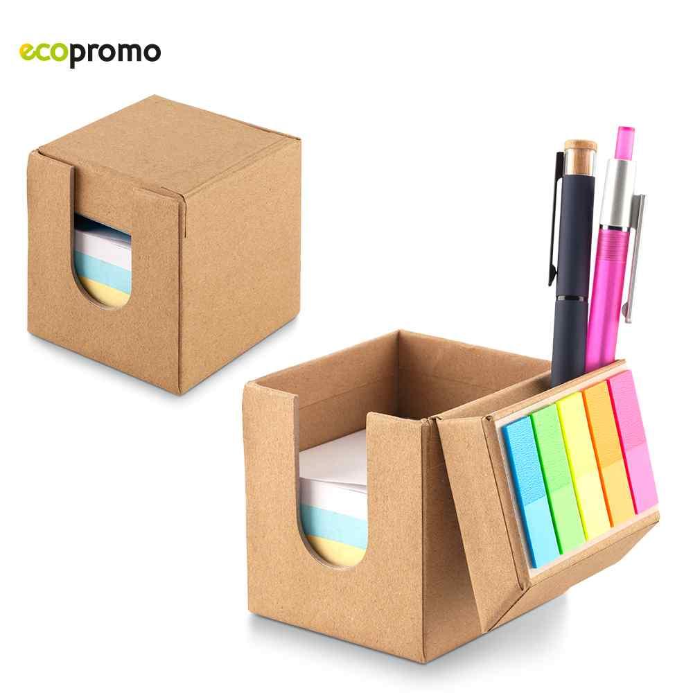 Sticky Set Micron personalizado con logo